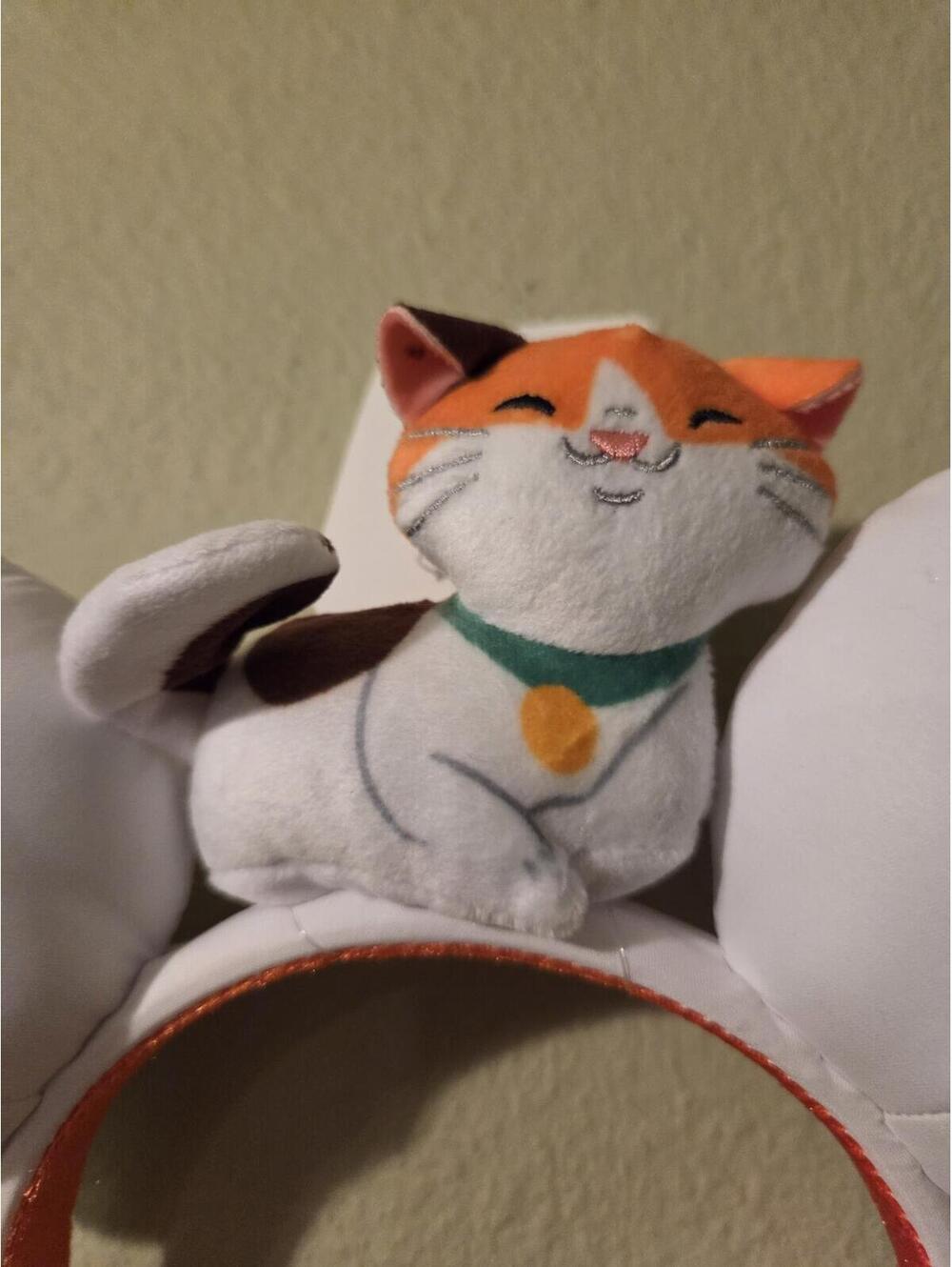 Baymax Ears - Picture 3 of 4